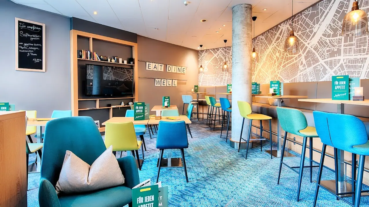 Holiday Inn Munich - South